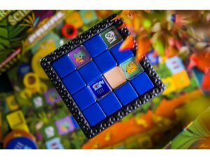 Juego de Mesa Pakal - Imagen 8