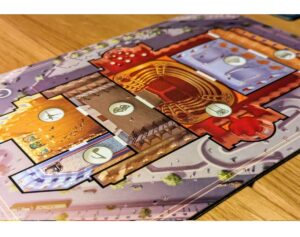 Juego de Mesa Kronologic - Imagen 10