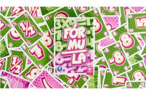 Juego de Mesa Formula - Imagen 2