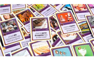 Juego de Mesa Estimator - Imagen 5