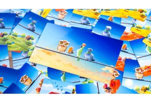 Juego de Mesa Birdie - Imagen 3