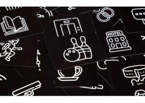 Juego de Mesa La Ruina: El Juego - Imagen 7