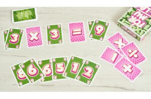 Juego de Mesa Formula - Imagen 4