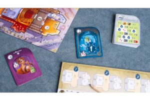 Juego de Mesa Kronologic - Imagen 4