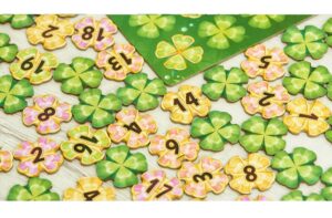Juego de Mesa Lucky Numbers - Imagen 4