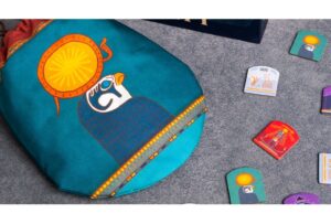 Juego de Mesa RA - Imagen 3