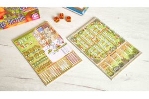 Juego de Mesa Three Sisters - Imagen 5