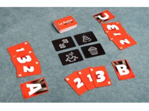 Juego de Mesa La Ruina: El Juego - Imagen 4
