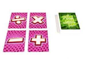 Juego de Mesa Formula - Imagen 5