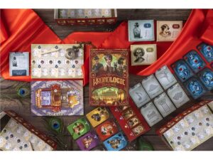 Juego de Mesa Kronologic - Imagen 2