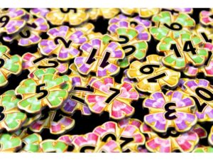 Juego de Mesa Lucky Numbers - Imagen 5