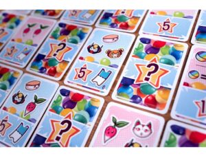 Juego de Mesa Gasha - Imagen 5