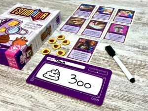 Juego de Mesa Estimator - Imagen 6