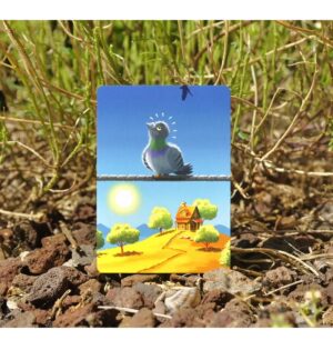 Juego de Mesa Birdie - Imagen 6