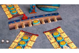 Juego de Mesa RA - Imagen 5