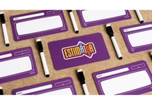 Juego de Mesa Estimator - Imagen 4
