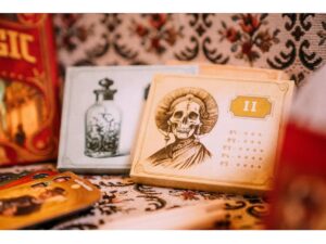 Juego de Mesa Kronologic - Imagen 6
