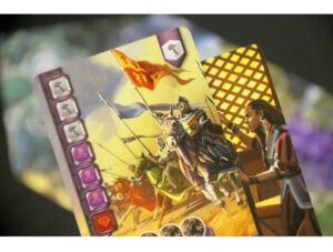 Juego de Mesa It's A Wonderful Kingdom - Imagen 7