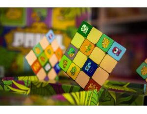 Juego de Mesa Pakal - Imagen 5