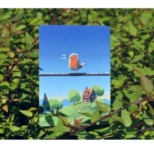 Juego de Mesa Birdie - Imagen 7
