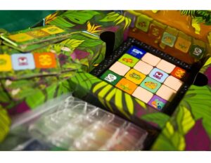 Juego de Mesa Pakal - Imagen 6