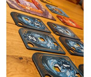 Juego de Mesa Kronologic - Imagen 7