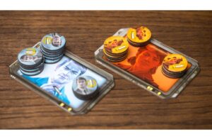 Juego de Mesa It's a Wonderful World - Imagen 8