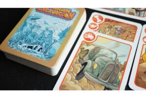 Juego de Mesa La Gran Excavación - Imagen 7