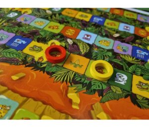 Juego de Mesa Pakal - Imagen 7