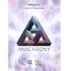 Juego de Mesa Anachrony