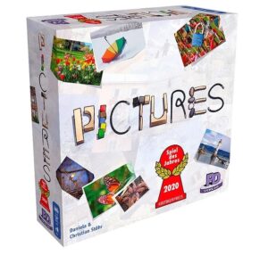Juego de Mesa Pictures