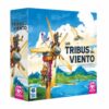 Juego de Mesa Las Tribus Del Viento