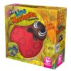Juego de Mesa Lina La Mariquita - Sin Puntitos