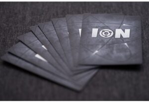 Juego de Mesa ION - Imagen 2