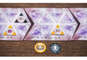Juego de Mesa Anachrony - Español - Imagen 2
