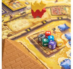 Juego de Mesa Camel Up 2.0 - Español - Imagen 3