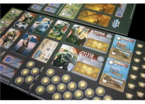 Juego de Mesa Campeones de Midgard: BIG BOX - Imagen 4