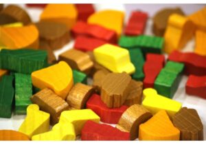 Juego de Mesa Food Chain Magnate - Imagen 11
