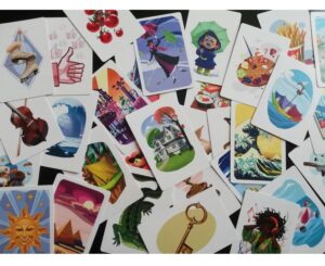 Juego de Mesa Ensemble - Imagen 4