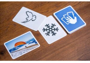 Juego de Mesa Pictures - Imagen 7