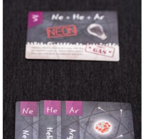Juego de Mesa ION - Imagen 3