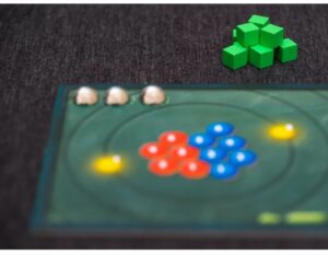 Juego de Mesa Subatomic - Imagen 3
