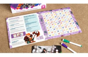 Juego de Mesa Valkirias - Imagen 3