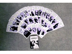 Juego de Mesa La Última Cápsula - Imagen 3
