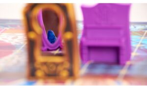 Juego de Mesa Escondite Fantasma - Imagen 5