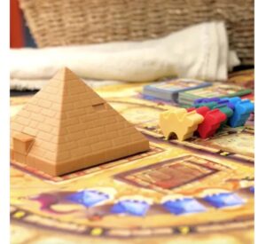 Juego de Mesa Camel Up 2.0 - Español - Imagen 4