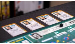 Juego de Mesa Subatomic - Imagen 4