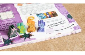 Juego de Mesa Valkirias - Imagen 4