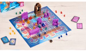 Juego de Mesa Escondite Fantasma - Imagen 4