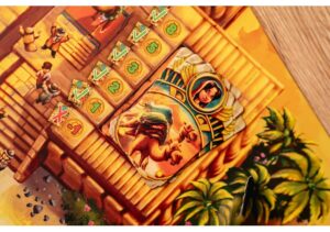 Juego de Mesa Camel Up 2.0 - Español - Imagen 5